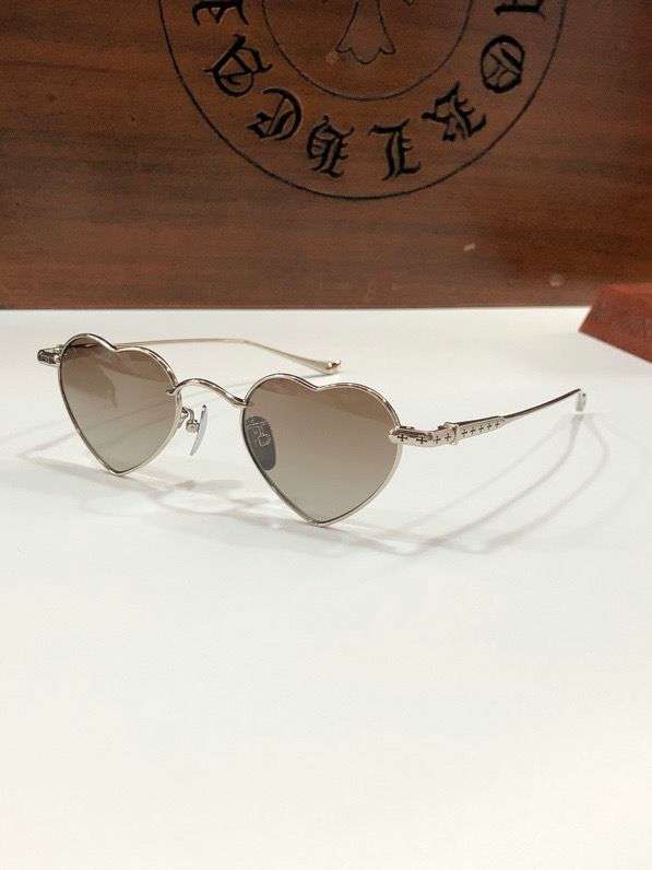 Picture of Chrome Hearts Sunglasses _SKUfw46735569fw